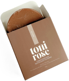 Toni Rose Color Protection Keratin Conditioner Bar