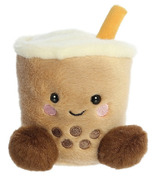 Aurora Palm Pals Milky Tea Boba