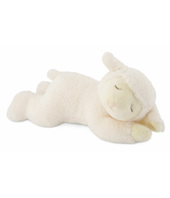 Snuggle Bunnies Plush Lambie the Lamb