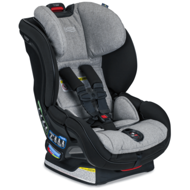 Britax Boulevard ClickTight Nanotex Car Seat