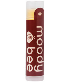 Moody Bee Lip Balm Rockin' Rootbeer