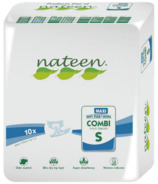 Always Discreet Incontinence & Postpartum Underwear Maximum Small/Medium