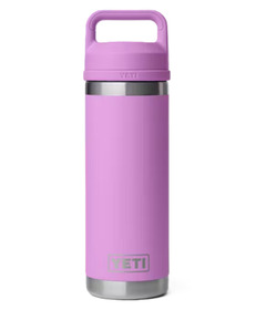 YETI Rambler Bottle Chug Desert Bloom