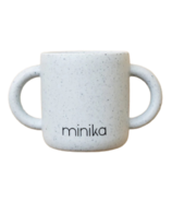 Minika Learning Cup with Handles Ice