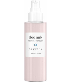 Graydon Aloe Milk Cleanser