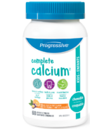Progressive Calcium complet pour enfants