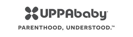 UPPAbaby brand logo