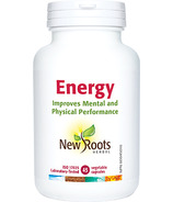 New Roots Herbal Energy