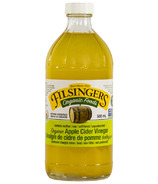 Filsinger's Vinaigre de Cidre de Pomme Biologique