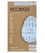 Ecoegg Laundry Egg Fresh Linen