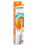 Arm & Hammer Spinbrush Pro Series Ultra White Battery Powered Toothbrush