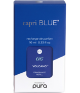 Capri Blue x Pura Diffuser Plug-In Refill Volcano