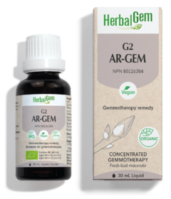 HerbalGem G2 AR-GEM