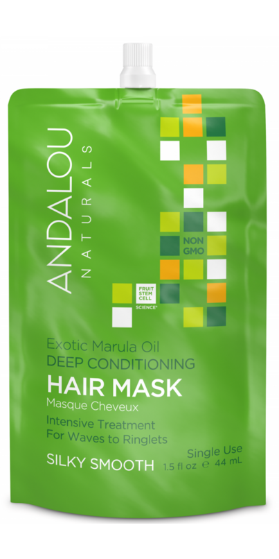 Buy ANDALOU naturals Exotic Marula Oil Silky Smooth Deep