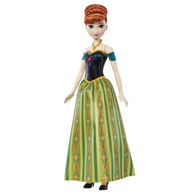 Anna doll discount