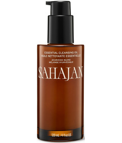 Sahajan Essential Cleansing Oil