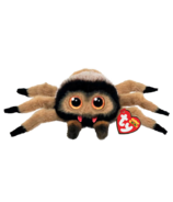 Ty Beanie Boos Godfrey Tan Spider