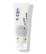100% Pure French Lavender Nourishing Body Cream