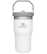 Stanley The Iceflow Flip Paille Tumbler Frost