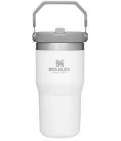 Stanley The Iceflow Flip Paille Tumbler Frost