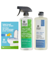 Nature Clean Spring Cleaning Bundle
