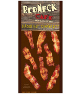Mélange de chocolat chaud McSteven's Redneck Cafe Bacon