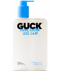 GUCK Shampoo Mint