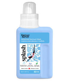 Forever & Ever Splash Swimsuit Wash