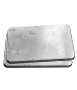 Outset Stainless Steel Ice Packs Set