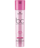 BC Bonacure pH 4.5 Color Freeze Rich Micellar Shampooing