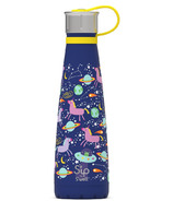 S'ip by S'well Glow-in-the-Dark Unicorn Galaxy Bottle