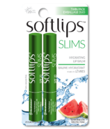 Softlips Lip Moisturizer Watermelon SPF 20