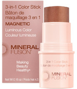 Mineral Fusion Rose Gold 3-in-1 Color Sitck