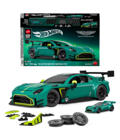 Hot Wheels Elite Series Aston Martin