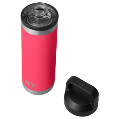 Buy YETI Rambler Bottle + Chug Cap Bimini Pink at Well.ca | Free ...