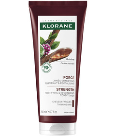 Klorane Fortifying Conditioner with Quinine