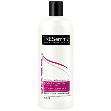Buy Tresemme Clean Natural Gentle Hydration Conditioner At Well