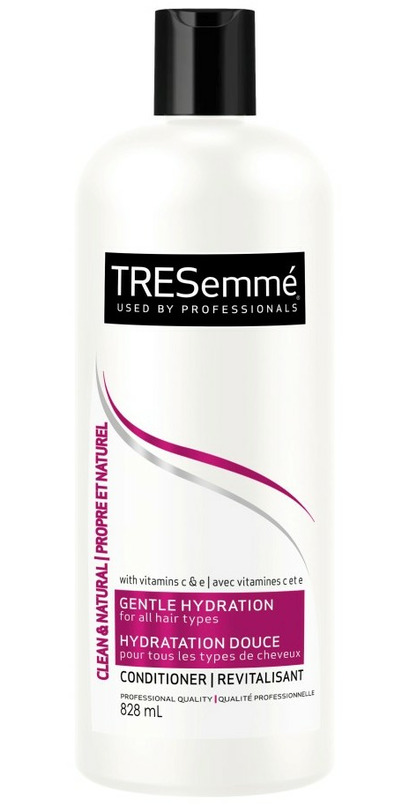Buy Tresemme Clean Natural Gentle Hydration Conditioner At Well