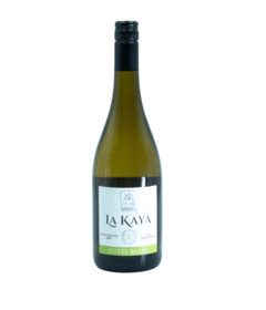 image of La Kaya Cuvee Blanc Dealcholized Wine with sku:294914