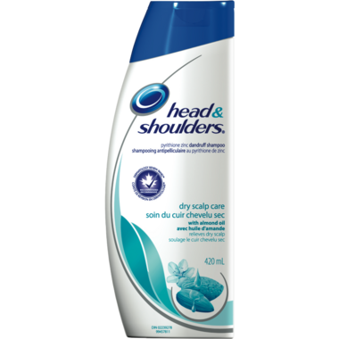 Head & Shoulders Dry Scalp Care Shampoo Head & Shoulders Dry Scalp Care Shampoo