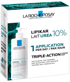 La Roche-Posay Lipikar Urea Kit