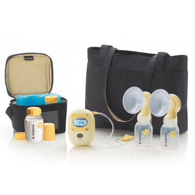 Buy Medela Freestyle Hands-Free Double Breast Pump at