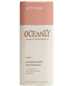 ATTITUDE Oceanly Cheeks Blush