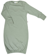 Perlimpinpin Bamboo Nightgown Moss