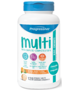 Progressive MulitVitamins For Kids