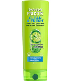 Garnier Fructis Clean & Fresh Conditioner