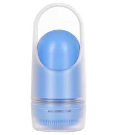Ubbi Sunsqueeze Sunscreen Applicator Polaris Blue