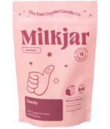 Milk Jar Candle Co. Shower Steamers Dandy
