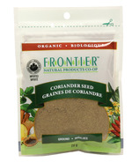 Frontier Natural Products Organic Ground Coriander