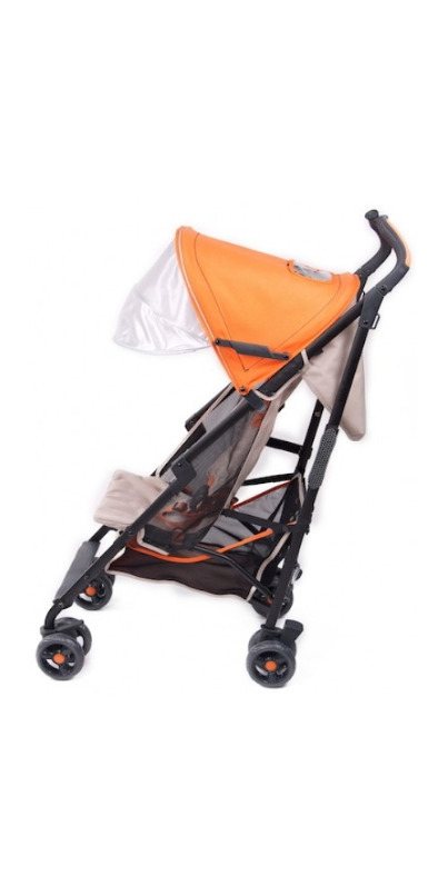 baby cargo umbrella stroller